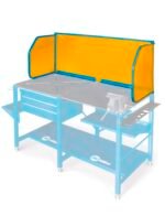 60 Series Weld Curtain for ArcStation part#300686