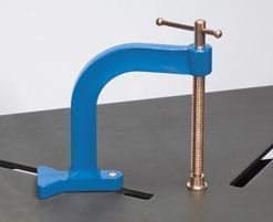 Miller 6-IN X CLAMP for ArcStation Part#300613