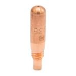 Miller AccuLock™ MDX™ Contact Tip for 0.035" Wire (100 per pkg) #T-M035-100