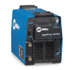 Miller AlumaPower 350 MPa MIG/Pulsed MIG Welder (208-575 V) #907420