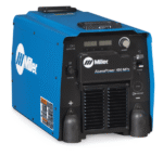 Miller AlumaPower™ 450 MPa MIG Welder, Aux Power (575 V) #907484