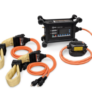 Miller ArcReach® Heater w/Extension Cable & 2 Quick Wraps Package #951849