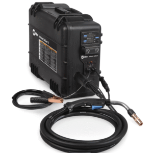 Miller ArcReach® SuitCase® 12, Bernard™ PipeWorx 250-15 MIG Gun Pkg #951732