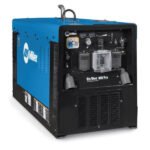 Miller Big Blue® 400 Pro (Kubota) Engine-Driven Welder #907732