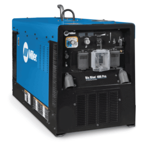 Miller Big Blue® 400 Pro (Mitsubishi) 907733