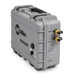 Miller Box, 2 Person Filtration System, 49CFM, 10PPM 275983
