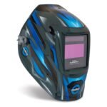 Miller "Carbon Edge™" Digital Performance™ Series Auto-Darkening Welding Helmet - 299616 - Image 3