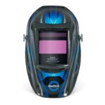 Miller "Carbon Edge™" Digital Performance™ Series Auto-Darkening Welding Helmet - 299616 - Image 5
