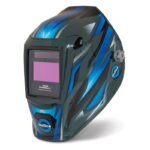 Miller "Carbon Edge™" Digital Performance™ Series Auto-Darkening Welding Helmet - 299616 - Image 7