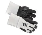 Miller® Classic Welding Gloves Size XL - Goatskin MIG Gloves #271891