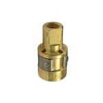 Miller Contact Tip Adapter