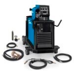 Miller Continuum™ 350 MIGRunner Package #951852001