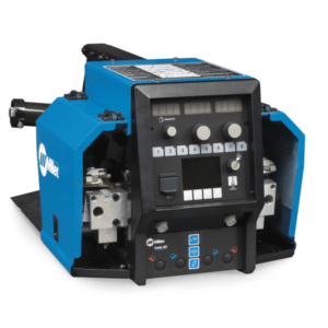 Miller Continuum Feeder, Dual Wire Feeder #301199