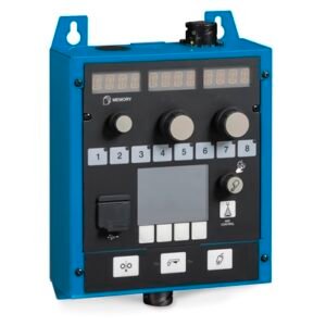Miller Continuum™ Remote Operator Interface for Swingarc Boom-Mounted Wire Feeders #301227