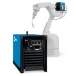 Miller Continuum™ Semi-Auto Wire Feeder, Base #301431