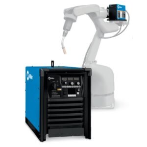 Miller Continuum™ Semi-Auto Wire Feeder, Base #301431