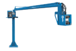 Miller Continuum™ Swingarc™ Wire Feeder Boom, 12 Ft. #951635