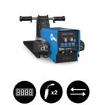 Miller D-74 MPa Plus (Dual) Wire Feeder #951292001