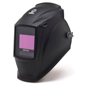 Miller Digital Elite™ Welding Helmet w/ ClearLight 4x, Black (QR) #296765
