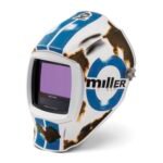 Miller Digital Infinity™, Relic, Clearlight 2.0 Welding Helmet #288722