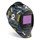 Miller Digital Infinity™ Welding Helmet w/ ClearLight 4x, Black Ops #296779 - Image 2