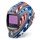 Miller Digital Infinity™ Welding Helmet w/ ClearLight 4x, Stars & Stripes #296780