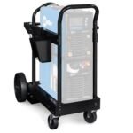Miller Dynasty®/Maxstar® 210/300, 4 Wheel Cart #301615