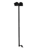 Miller Elevated Gun & Cable Rack #300335