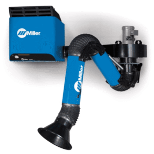 Miller FILTAIR® SWX-D Single-Arm Package 951514