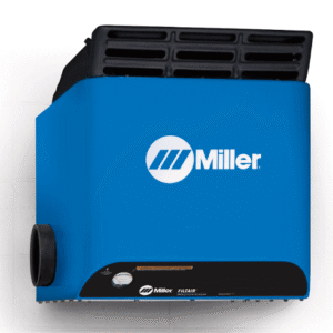 Miller Filtair® SWX-D Welding Fume Extraction System (Disposable Filter) #300599
