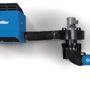 Miller FILTAIR® SWX, Disposable Filter, 3-4.5 ft. Telescoping Arm 951619