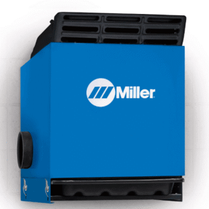 Miller FILTAIR® SWX-S (Self Cleaning Ventilation System) #300600