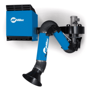 Miller FILTAIR® SWX-S Single-Arm Package #951516