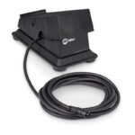 Miller Foot Control, Heavy Duty, 13.25 ft, 6-Pin Plug #301587 - Image 3