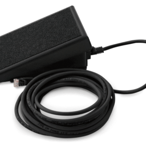 Miller Foot Control, RJ45 plug #300432