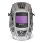 Miller Forged in Freedom™ Welding Helmet Replacement Shell - 299621