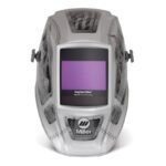 Miller Forged in Freedom™ Welding Helmet Replacement Shell - 299621 - Image 2