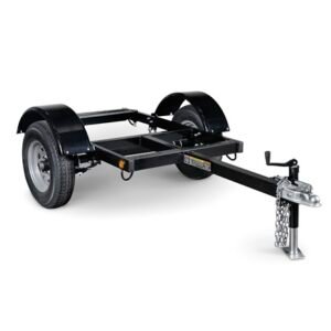 Miller Highway 225 Trailer #301338