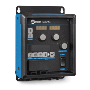 Miller Intellx Pro™ Remote Operator Interface (ROI) #301552