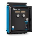 Miller Intellx Wire Feeder Remote Operator Interface (ROI) #301548