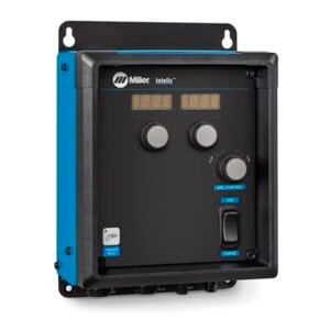 Miller Intellx Wire Feeder Remote Operator Interface (ROI) #301548
