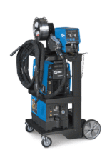 Miller Invision™ 352 MPa MIGRunner™ Package #951411