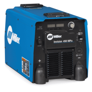 Miller Invision™ 450 MPa 907485