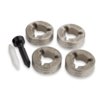 Miller Kit, 50 Series, .035 U-GR #044750