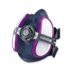 MILLER LPR-100 HALF MASK RESPIRATOR Part#ML00894(S/M), ML00895(M/L)
