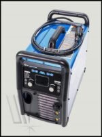 Miller Multimatic 220 AC/DC Multi-Process Welder - 907757 - Image 4