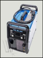 Miller Multimatic 220 AC/DC Multi-Process Welder - 907757 - Image 5