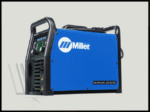 Miller Multimatic 220 AC/DC Multi-Process Welder - 907757 - Image 7