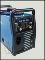 Miller Multimatic 220 AC/DC Multi-Process Welder - 907757 - Image 8