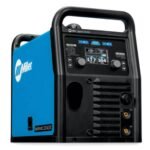 Miller Multimatic 220 AC/DC Multi-Process Welder - 907757 - Image 10
